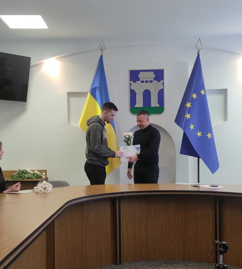 Новік 3