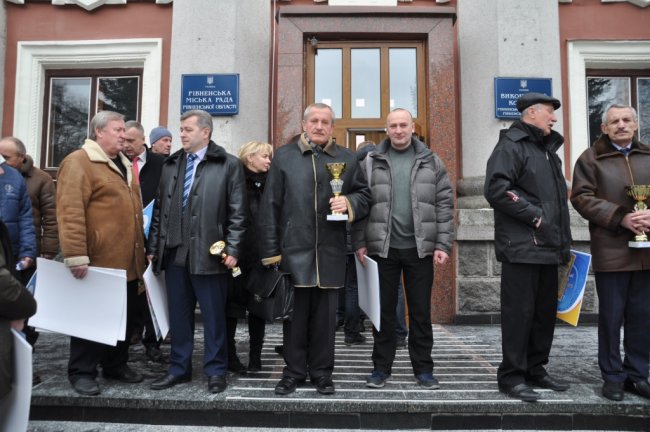 25.01.17р. Підведення підсумків Спартакіади рівного 2016 р 4