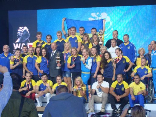 31.08-08.09.20 13 р. м. Гдиня ПольщаЧемпонат Свту з армспорту  3
